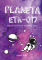 Planeta ETK-017 Planeta ETK-017