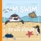 Dim Swim se učí plavat Dim Swim se učí plavat