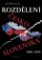 Rozdělení Československa 1989-1992