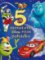 Disney Pixar - 5minutové pohádky Disney Pixar - 5minutové pohádky