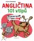 Učte se s humorem - 101 vtipů - angličtina Učte se s humorem - 101 vtipů - angličtina