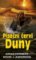 Píseční červi Duny Píseční červi Duny