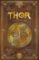 Thor a rukavice síly