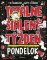 Totálne šialený týždeň - Pondelok Totálne šialený týždeň - Pondelok