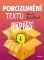 Porozumění textu expres Porozumění textu expres