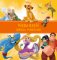 Disney - Nejmilejší sbírka pohádek