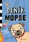 Deník mopse Deník mopse