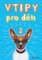 Vtipy pro děti 2 Vtipy pro děti 2