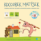 Kocourek Matýsek – s piktogramy