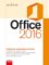 Microsoft Office 2016 Podrobná uživatelská příručka Microsoft Office 2016 Podrobná uživatelská příručka