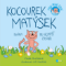 Kocourek Matýsek Kocourek Matýsek