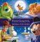Disney - Postýlková sbírka pohádek