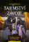 Tajemství závoje Tajemství závoje