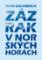Zázrak v norských horách Zázrak v norských horách