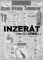 Inzerát Inzerát
