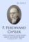P. Ferdinand Chýlek, vůdčí osobnost katolického hnutí na střední Moravě v letech 1919 – 1939 P. Ferdinand Chýlek, vůdčí osobnost katolického hnutí na střední Moravě v letech 1919 – 1939