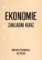 Ekonomie Ekonomie