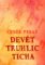 Devět truhlic ticha Devět truhlic ticha