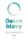 Detox hlavy Detox hlavy