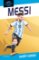 Hvězdy fotbalového hřiště - Messi Hvězdy fotbalového hřiště - Messi