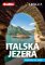 Italská jezera a Verona, 2. vydání Italská jezera a Verona, 2. vydání