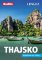 Thajsko - 2. vydání Thajsko - 2. vydání