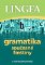 Gramatika současné finštiny Gramatika současné finštiny
