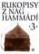 Rukopisy z Nag Hammádí 3 Rukopisy z Nag Hammádí 3
