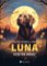 Luna vyje na měsíc