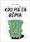 Kdo má za ušima Kdo má za ušima