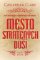 Mesto stratených duší - Nástroje smrteľníkov (piata kniha) Mesto stratených duší - Nástroje smrteľníkov (piata kniha)