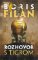 Rozhovor s tigrom Rozhovor s tigrom