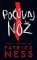 Počúvaj nôž