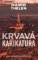 Krvavá karikatura Krvavá karikatura