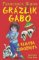 Grázlik Gabo a kliatba ľudožrúta Grázlik Gabo a kliatba ľudožrúta