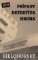 Prípady detektíva Hrona Prípady detektíva Hrona