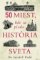 50 miest, kde sa písala história sveta