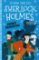 Sherlock Holmes vyšetruje: Modrý drahokam Sherlock Holmes vyšetruje: Modrý drahokam