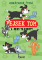 Pejsek Tom a jeho trampoty Pejsek Tom a jeho trampoty