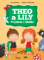 Theo a Lily Prvýkrát v škôlke