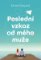 Poslední vzkaz od mého muže Poslední vzkaz od mého muže