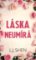 Láska neumírá Láska neumírá