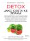 Mystický léčitel: Detox jako cesta ke zdraví
