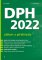 DPH 2022 - zákon s přehledy