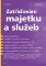 Zatřiďování majetku a služeb