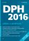 DPH 2016 - zákon s přehledy DPH 2016 - zákon s přehledy