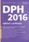 DPH 2016 DPH 2016