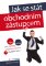 Jak se stát obchodním zástupcem Jak se stát obchodním zástupcem