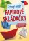 Pravé české papírové skládačky Pravé české papírové skládačky