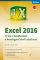 Excel 2016 Excel 2016